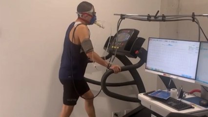 Su Salud: En el marco del Día Mundial del Corazón, hablamos de la importancia de realizarse una prueba de esfuerzo.