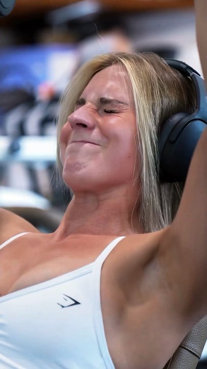 Annabel Lucinda gym girl motivation 💪#viral #shorts