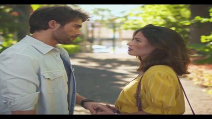 La Encrucijada - Capitulo 33