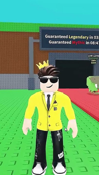 This Brainrot spawned FASTER than my thoughts_ _stealabrainrot(480P)