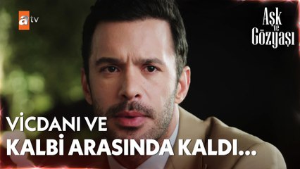 "Birkaç ay sadece seviyormuş gibi yaparsam eğer..." -  Aşk ve Gözyaşı 2. Bölüm