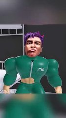 Thanos in Barry_s Prison _roblox _obby _animation(480P)