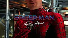 ¿Te diste Cuenta de que en Spider-Man: No Way Home?