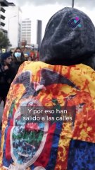 Protestas en Ecuador: más que el precio del diésel