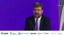 Mano a Mano con Pablo Miedziak, Presidente, IAEF