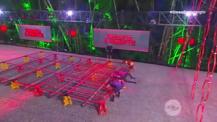 Cap. 61 - El Desafío Siglo XXI | HD 2025