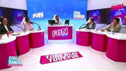 Cyril Hanouna dans Tout beau tout Fun - L'intégrale du 26 septembre