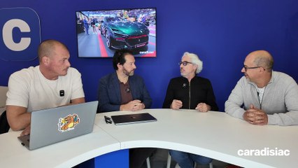 Le journal de la rédaction - 26 septembre 2025