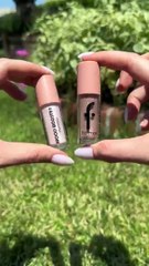 تمتعي بمكياج صيفي خلاب مع أساسيات الجمال من Flormar