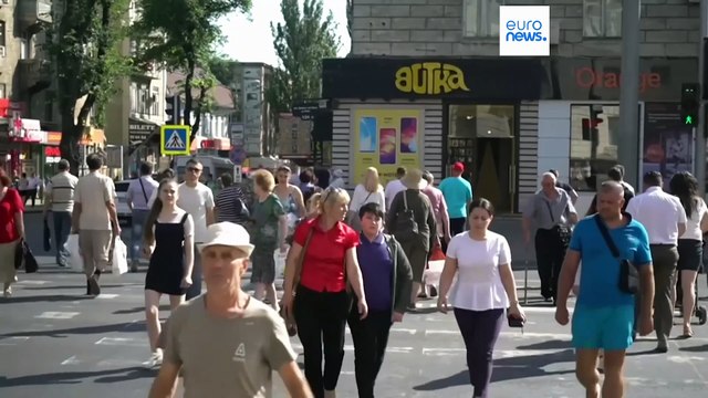 Wahlen in der Republik Moldau: Transnistrier bleiben unsicher