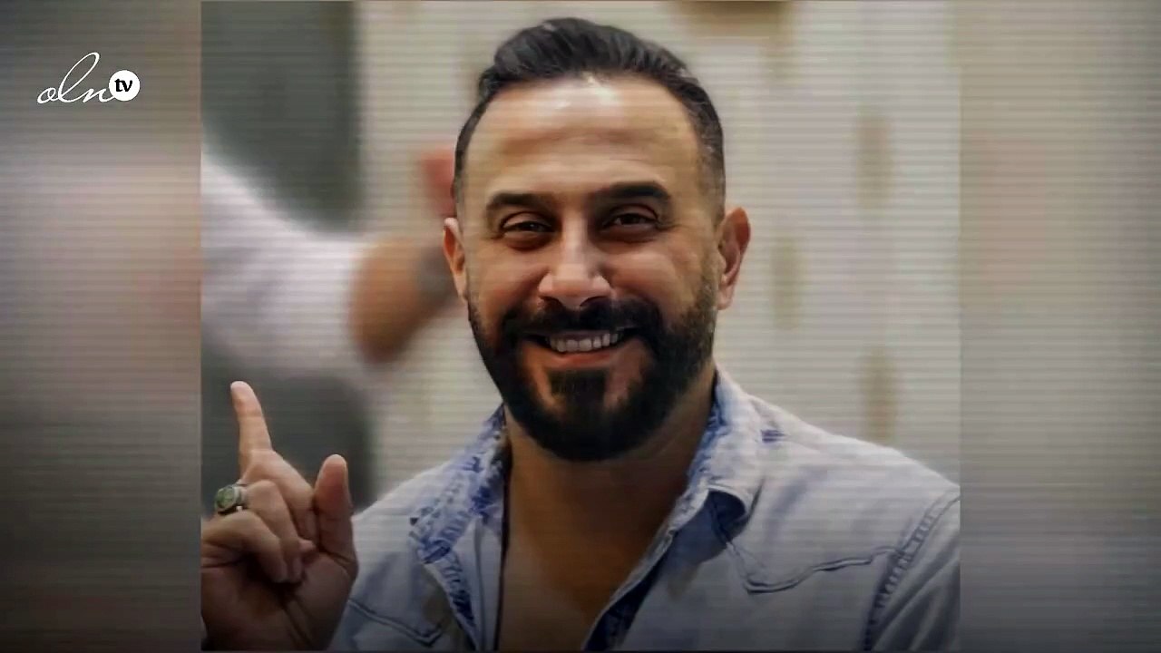 قصي خولي ينضمّ لموسم رمضان ٢٠٢٤ والتحضيرات انطلقت!