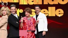 Ballando con le stelle 2025: chi sono i concorrenti in gara