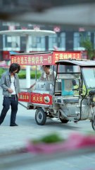 Hombre Cuidó Mendigo 7 Días, Y Este Dio A Su Hija Pincel Mágico - Todo Lo Que Dibuja Se Vuelve Real (2025) - FULL HD [Eng Sub]