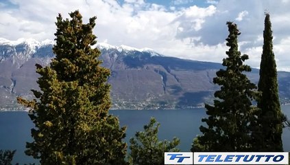 Video News - Quando il trekking è spirituale