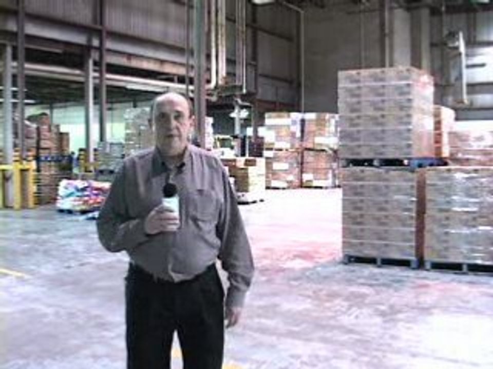 Construction durable : Moisson Montréal et la CECD