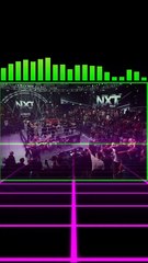 TNA Invades NXT During Champion vs. Champion Winner Take All Match