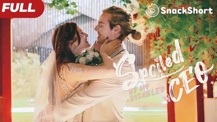Drugged By A Vile Client, Cinderella Faces Ruin Until Jarred Appears At The Last Second (2025) - FULL HD [Eng Sub]