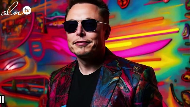 إيلون ماسك يلغي توثيق العلامة الزرقاء لـ أفيخاي أدرعي على إكس تويتر