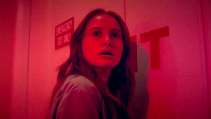 Fresh New Look at The Strangers Chapter 2 — Now in Theaters