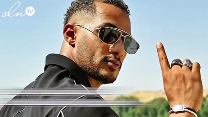 إسرائيل تقاطع أعمال محمد رمضان والفنان يرد: اسم  شخصيتي القادمة أبو عبيدة