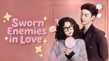 SWORN ENEMIES IN LOVE - Full HD Movie Uncut