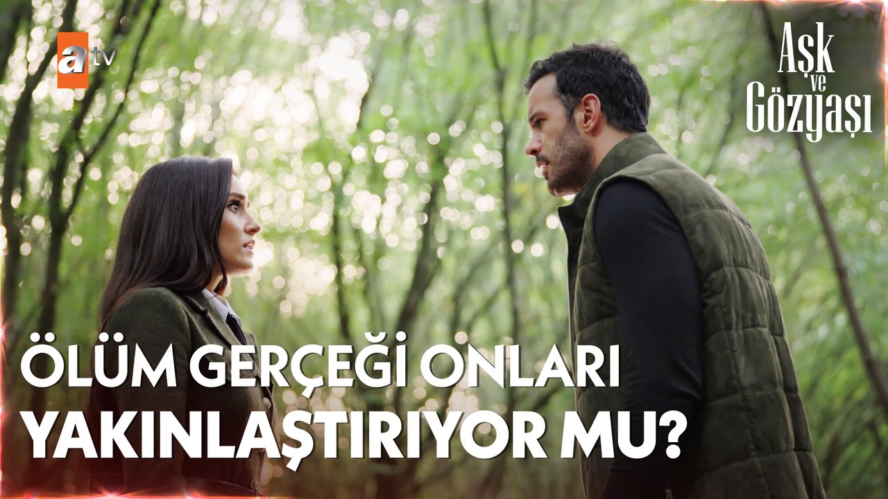 Meyra ve Selim'in hikayesinde yeni bir sayfa açılıyor - Aşk ve Gözyaşı 2. Bölüm