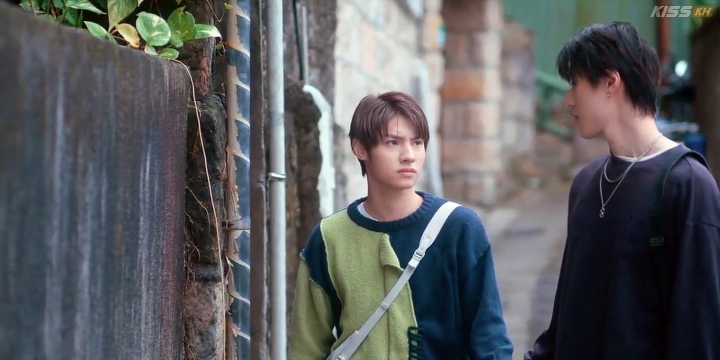 🇹🇼 EP3 Secret Lover