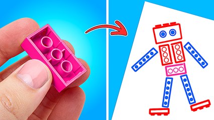 Brighten Your Day with These Best Parenting Rainbow Art Hacks! by 123 GO! UNIVERSE