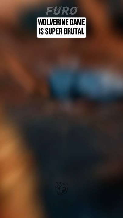 GOODBYE SPIDEY, HELLO GORE! Marvel's Wolverine BRUTAL GAMEPLAY looks Sick!