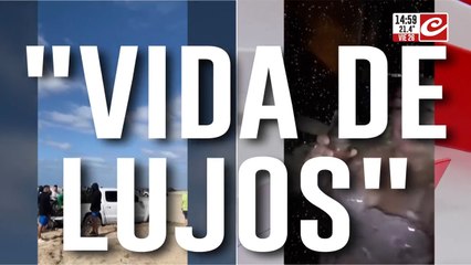 La Vida de Lujo de la Hermana de Lara Gutiérrez: ¿Realidad o Ficción? ✨