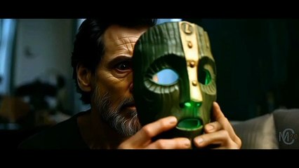 ..THE MASK 3- (2026) - Fast Teaser Trailer 4K HD