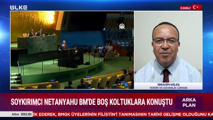 Arka Plan - 26 Eylül 2025