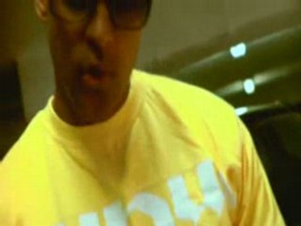 Clip Booba - B2oba