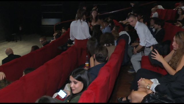 Luiss Business School celebra giovani autori allo (Yo)U Film Fest