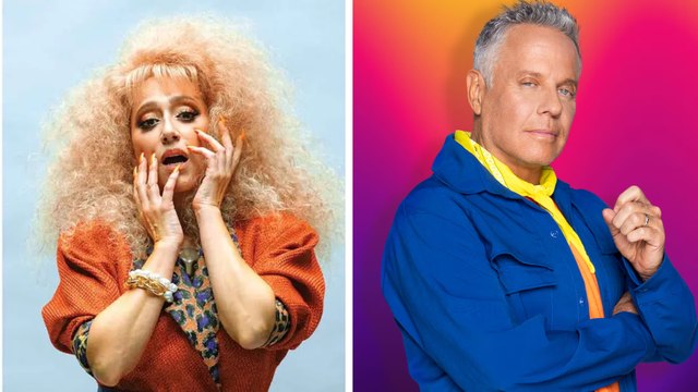 Mariana Treviño se lanza contra Alexis Ayala tras comentarios sobre teatro musical en su regreso a Mentiras