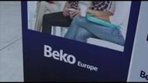 La sfida di Beko: 