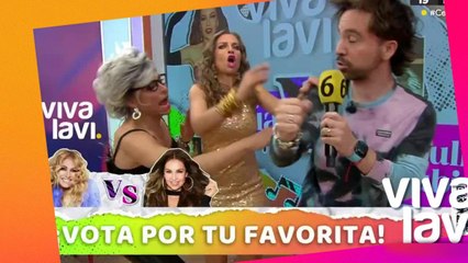 La Maestra Resurrección arremete contra &#039;Chiken&#039;