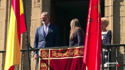 Noticias de Navarra 20:30h 26/09/2025