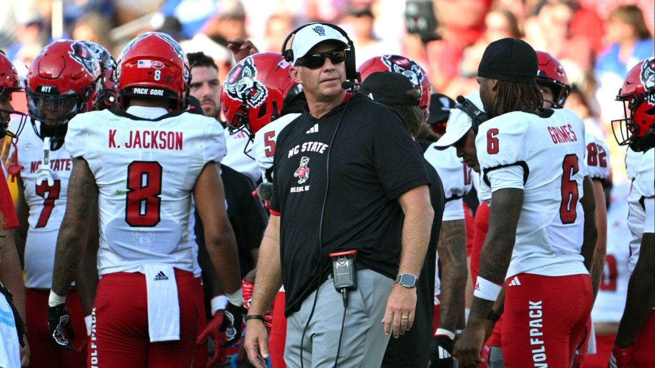 NC State vs. Virginia Tech Game Analysis: Key Points & Highlights