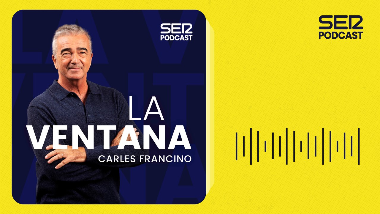 La Ventana de 18 a 20h | La Ventana de la Música, La Ventana de los Viajes y Cartagrafías