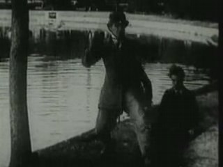 Son Of All I Need To Know I Learned From Silent Movies