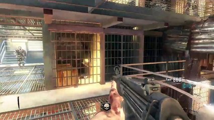 Time To Get Stuck (Call Of Duty: Black Ops II)