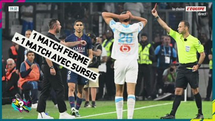 Pourquoi le tempérament de De Zerbi peut nuire à l’OM ? - L'Équipe de Greg - extrait