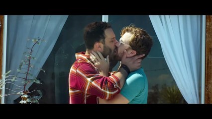 Regarde-moi dans les yeux (2016) - Bande annonce