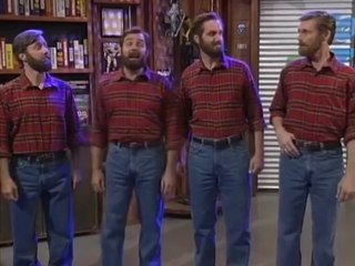 Hör mal wer da hämmert Staffel 8 Folge 2 "Der Nestflüchter" #Deutsch #HD