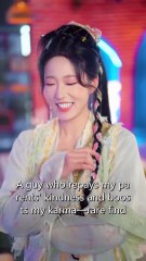 They Tried To Bully Her, Not Knowing She Had Immense Power She Lifted A Truck And Threw It At Them (2025) - FULL HD [Eng Sub]