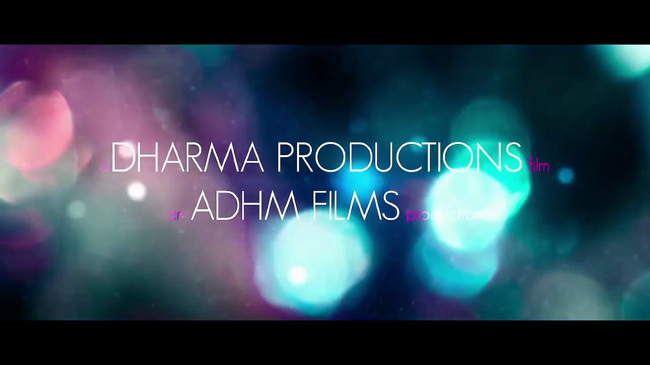 Ae Dil Hai Mushkil (2016) - Bande annonce