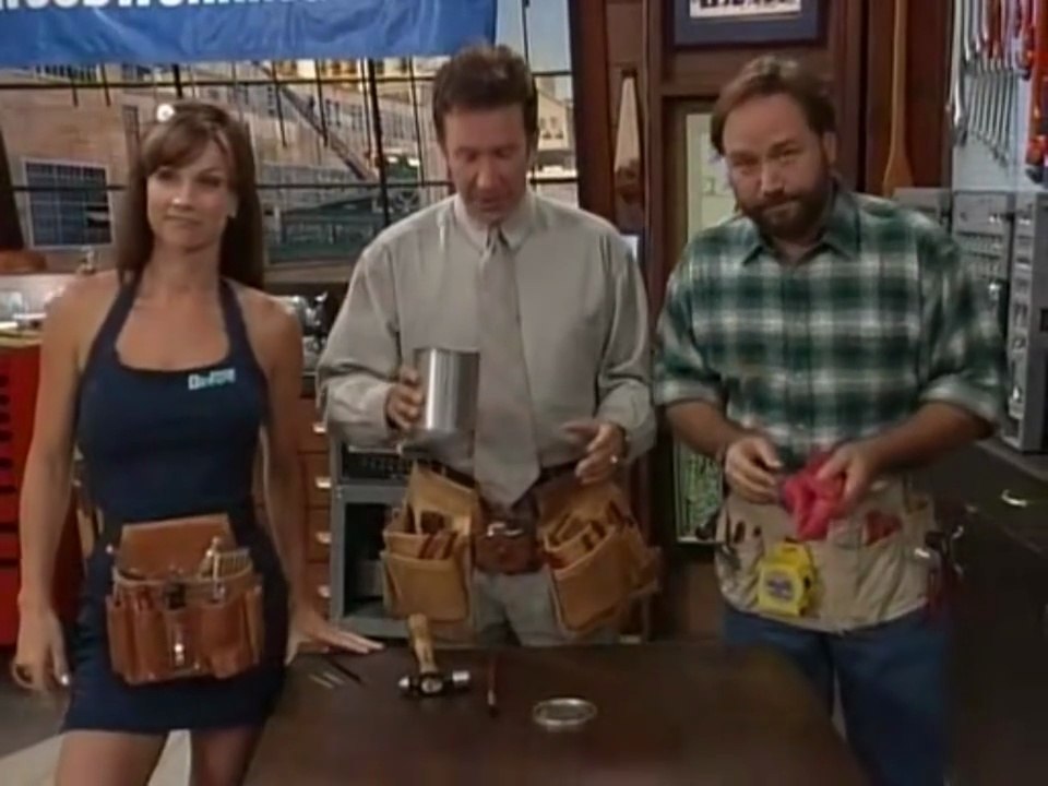 Hör mal wer da hämmert Staffel 8 Folge 3 'Familienbande' #Deutsch #HD