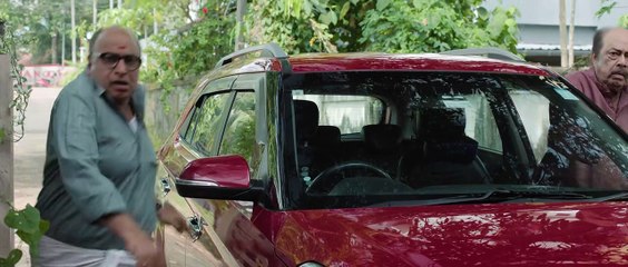 Hridayapoorvam 2025 Hindi Dubbed | Exciting New South Movie 🎬