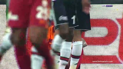 2017 2018 SEZONU  Beşiktaş - Galatasaray maçları